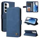 Custodia portafoglio in pelle per Realme 16 Pro+ 5G