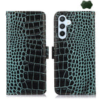 Custodia portafoglio in pelle per Samsung Galaxy M54 5G