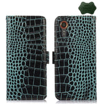 Custodia portafoglio in pelle per Samsung Galaxy M54 5G