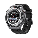 Per il cinturino di ricambio in silicone per Huawei Watch Ultimate, 2pcs Regular Style, 3pcs Longer Style