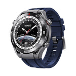 Per il cinturino di ricambio in silicone per Huawei Watch Ultimate, 2pcs Regular Style, 3pcs Longer Style