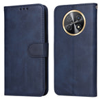 Custodia portafoglio in pelle per Huawei Nova 12