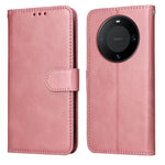 Custodia portafoglio in pelle per Huawei Nova 12