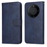 Custodia portafoglio in pelle per Huawei Nova 12