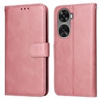 Custodia portafoglio in pelle per Huawei Enjoy 70 Pro