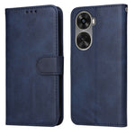 Custodia portafoglio in pelle per Huawei Enjoy 70 Pro