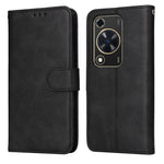 Custodia portafoglio in pelle per Huawei Enjoy 70 Pro