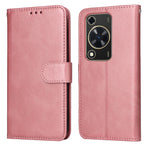 Custodia portafoglio in pelle per Huawei Enjoy 70 Pro