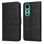 Custodia portafoglio in pelle per Huawei Nova 12