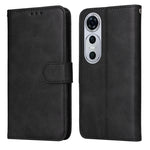 Custodia portafoglio in pelle per Huawei Enjoy 70 Pro