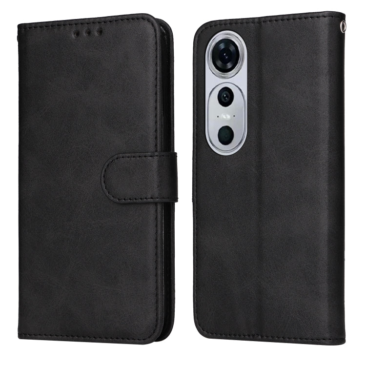 Custodia portafoglio in pelle per Huawei Enjoy 70 Pro