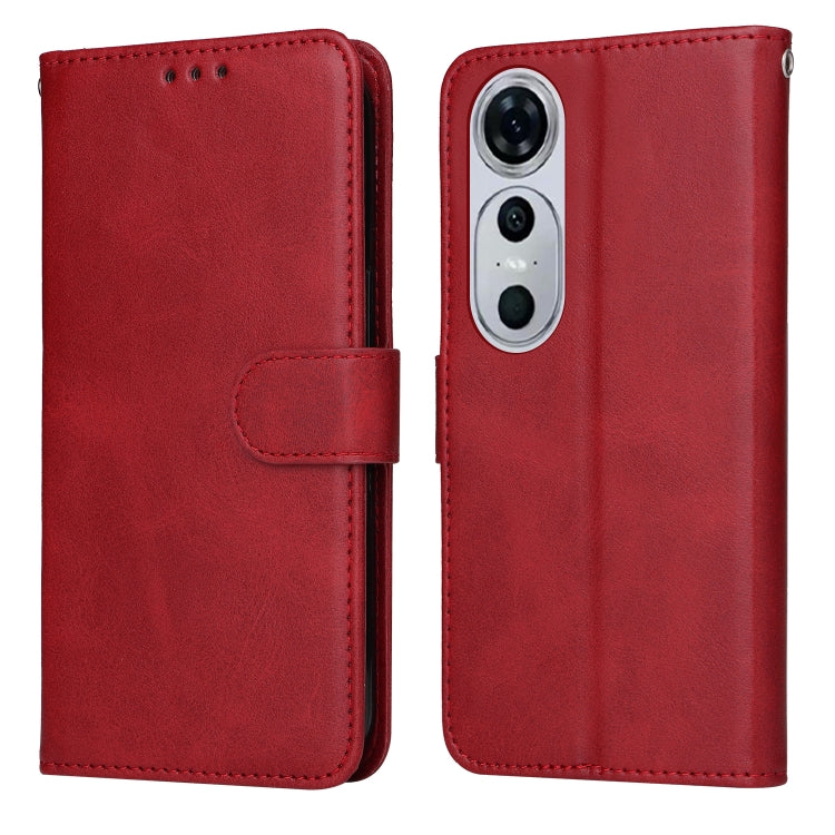 Custodia portafoglio in pelle per Huawei Enjoy 70 Pro