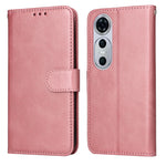 Custodia portafoglio in pelle per Huawei Enjoy 70 Pro