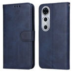 Custodia portafoglio in pelle per Huawei Enjoy 70 Pro