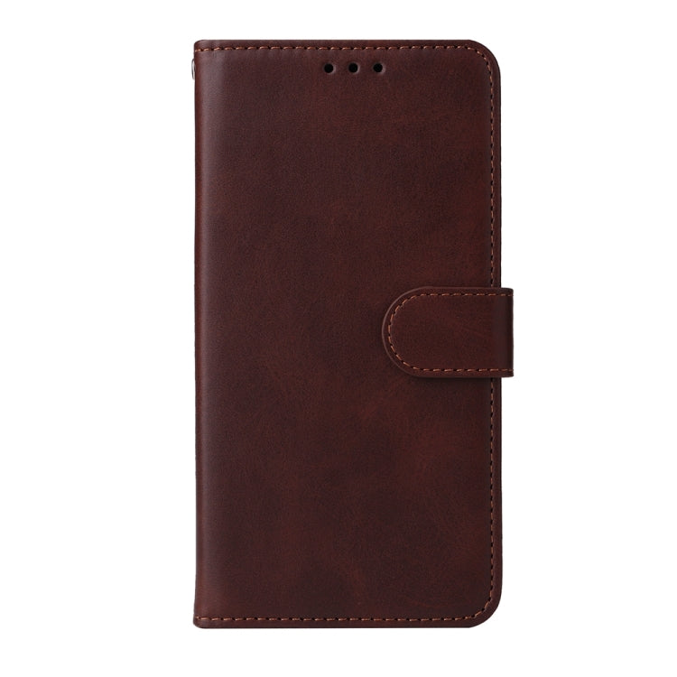 Custodia portafoglio in pelle per Huawei Enjoy 70 Pro