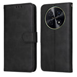 Custodia portafoglio in pelle per Huawei Enjoy 70 Pro