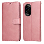Custodia portafoglio in pelle per Huawei Nova 14 e altri