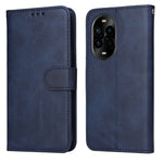 Custodia portafoglio in pelle per Huawei Nova 14 e altri