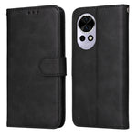 Custodia portafoglio in pelle per Huawei Nova 14 e altri