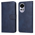Custodia portafoglio in pelle per Huawei Nova 14 e altri