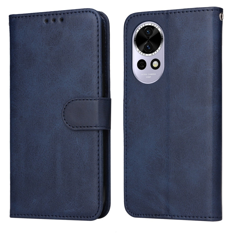 Custodia portafoglio in pelle per Huawei Nova 14 e altri