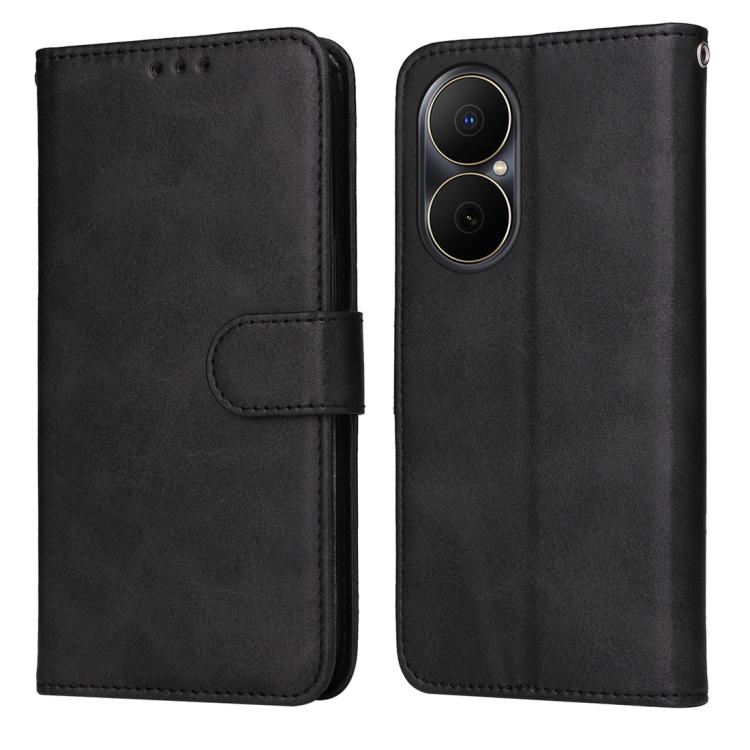 Custodia portafoglio in pelle per Huawei Nova 14 e altri