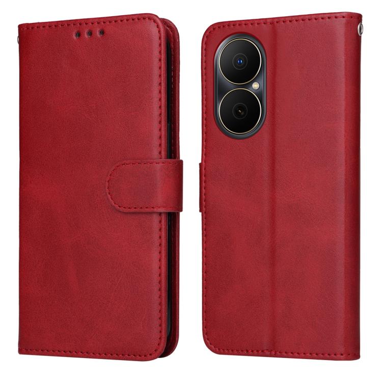 Custodia portafoglio in pelle per Huawei Nova 14 e altri