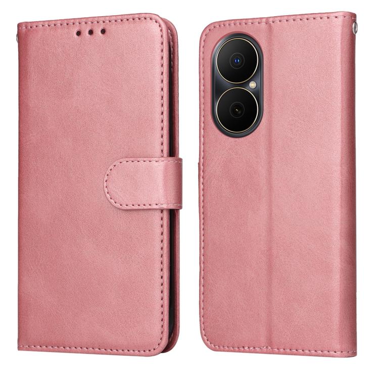 Custodia portafoglio in pelle per Huawei Nova 14 e altri