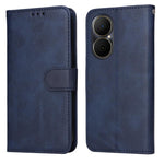 Custodia portafoglio in pelle per Huawei Nova 14 e altri