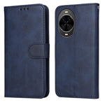 Custodia portafoglio in pelle per Huawei Nova 14 e altri