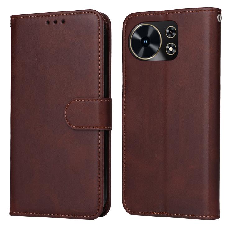 Custodia portafoglio in pelle per Huawei Nova 15 Pro Ultra
