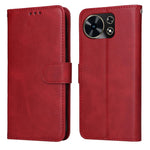 Custodia portafoglio in pelle per Huawei Nova 15 Pro Ultra