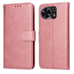 Custodia portafoglio in pelle per Huawei Nova 15 Pro Ultra