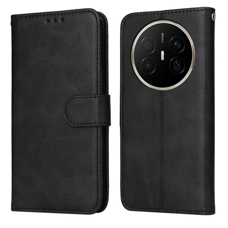 Custodia portafoglio in pelle per Huawei Nova 15 Pro Ultra