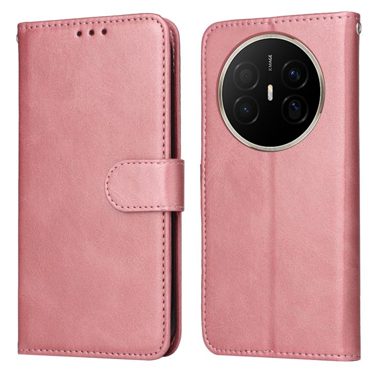 Custodia portafoglio in pelle per Huawei Nova 15 Pro Ultra