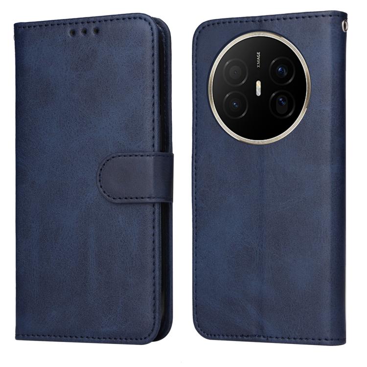 Custodia portafoglio in pelle per Huawei Nova 15 Pro Ultra