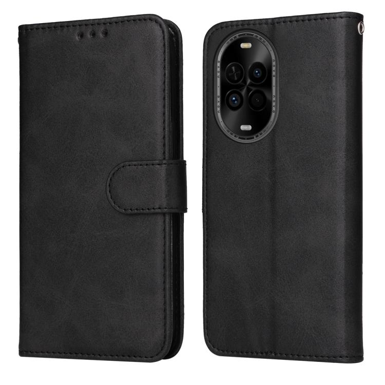 Custodia portafoglio in pelle per Huawei Nova 15 Pro Ultra