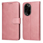 Custodia portafoglio in pelle per Huawei Nova 15 Pro Ultra