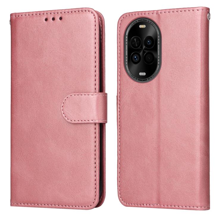 Custodia portafoglio in pelle per Huawei Nova 15 Pro Ultra