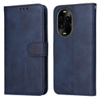 Custodia portafoglio in pelle per Huawei Nova 15 Pro Ultra