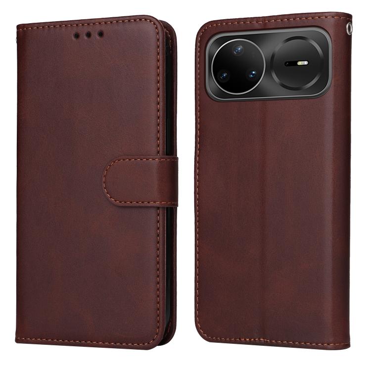 Custodia portafoglio in pelle per Huawei Nova 15 Pro Ultra