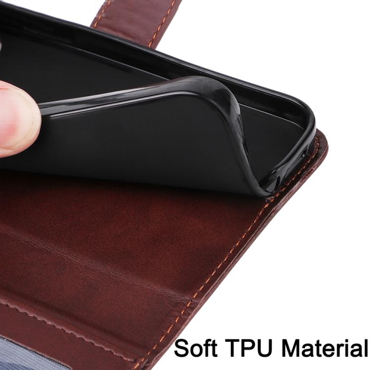 Custodia portafoglio in pelle per Huawei Nova 15 Pro Ultra