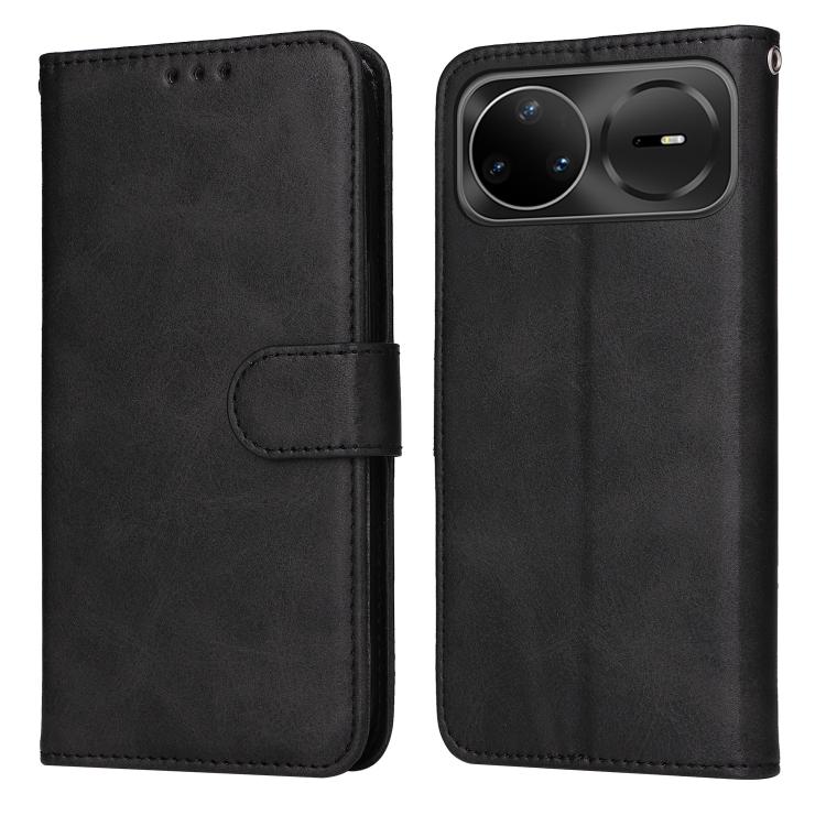 Custodia portafoglio in pelle per Huawei Nova 15 Pro Ultra