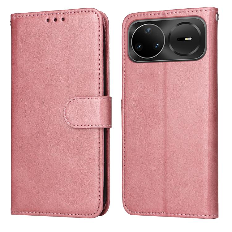 Custodia portafoglio in pelle per Huawei Nova 15 Pro Ultra