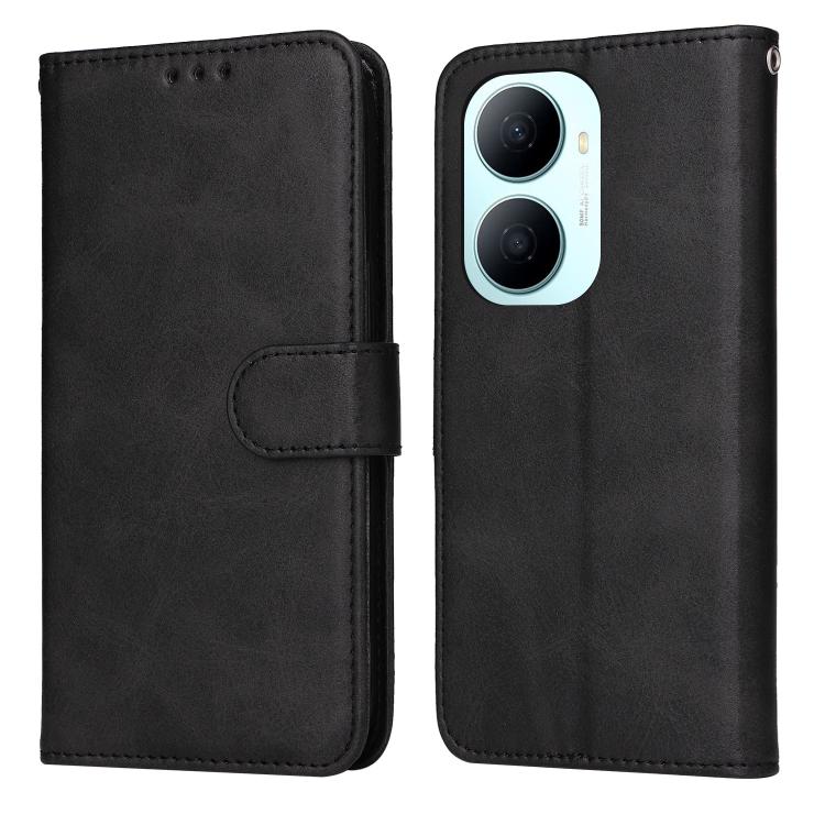 Custodia per telefono in pelle a conchiglia con struttura in vitello classico, For Huawei nova 16, For Huawei Enjoy 90 Pro Max 5G, For Huawei Enjoy 90 / Enjoy 90 Plus 5G, For Huawei Enjoy 80 Plus