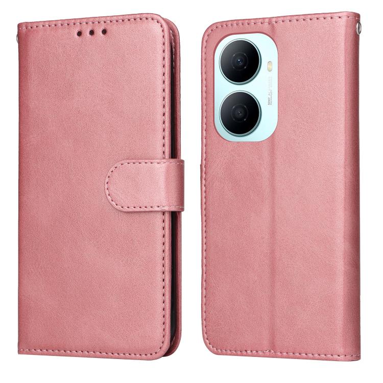Custodia per telefono in pelle a conchiglia con struttura in vitello classico, For Huawei nova 16, For Huawei Enjoy 90 Pro Max 5G, For Huawei Enjoy 90 / Enjoy 90 Plus 5G, For Huawei Enjoy 80 Plus