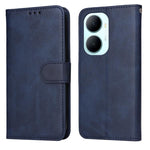 Custodia per telefono in pelle a conchiglia con struttura in vitello classico, For Huawei nova 16, For Huawei Enjoy 90 Pro Max 5G, For Huawei Enjoy 90 / Enjoy 90 Plus 5G, For Huawei Enjoy 80 Plus