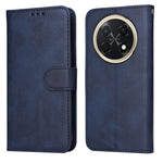 Custodia per telefono in pelle a conchiglia con struttura in vitello classico, For Huawei nova 16, For Huawei Enjoy 90 Pro Max 5G, For Huawei Enjoy 90 / Enjoy 90 Plus 5G, For Huawei Enjoy 80 Plus