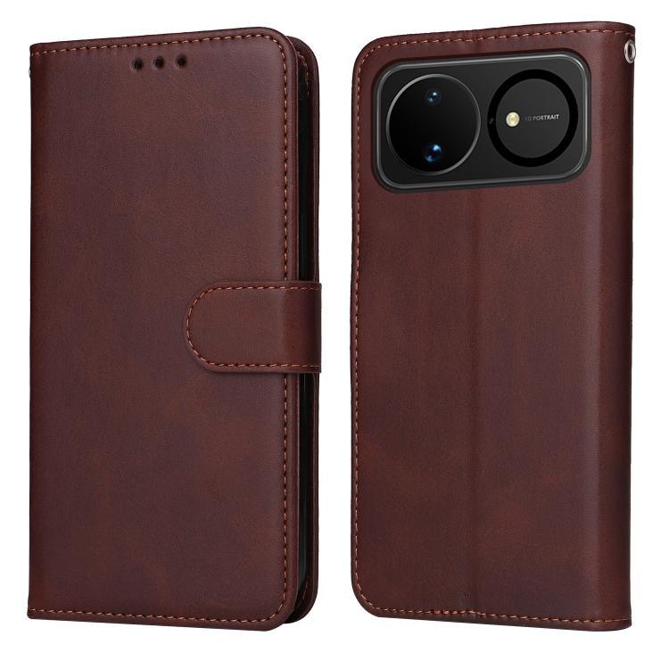 Custodia per telefono in pelle a conchiglia con struttura in vitello classico, For Huawei nova 16, For Huawei Enjoy 90 Pro Max 5G, For Huawei Enjoy 90 / Enjoy 90 Plus 5G, For Huawei Enjoy 80 Plus
