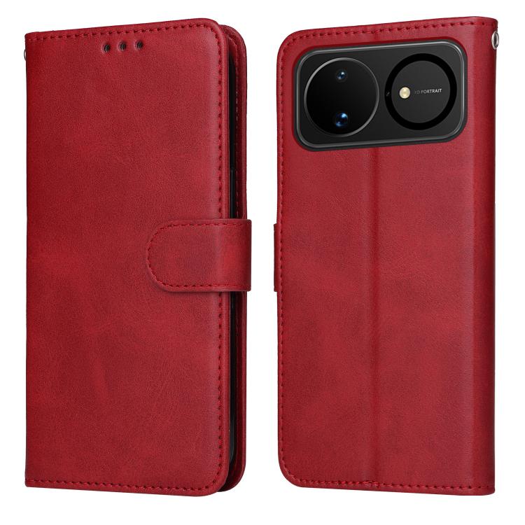 Custodia per telefono in pelle a conchiglia con struttura in vitello classico, For Huawei nova 16, For Huawei Enjoy 90 Pro Max 5G, For Huawei Enjoy 90 / Enjoy 90 Plus 5G, For Huawei Enjoy 80 Plus